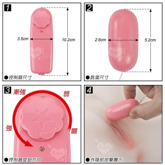 男女調情 女性自慰 性愛快感 強弱可調震動跳蛋 陰蒂刺激 前戲 按摩 送禮 生日禮物 交換禮物 情趣用品