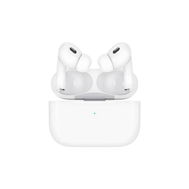 【Relight 睿亮】MOBIA摩比亞 G-FIVE 防水藍牙耳機 IPX4防汗 無線充電 藍牙5.4 精準觸控 持久續航 運動無線耳機