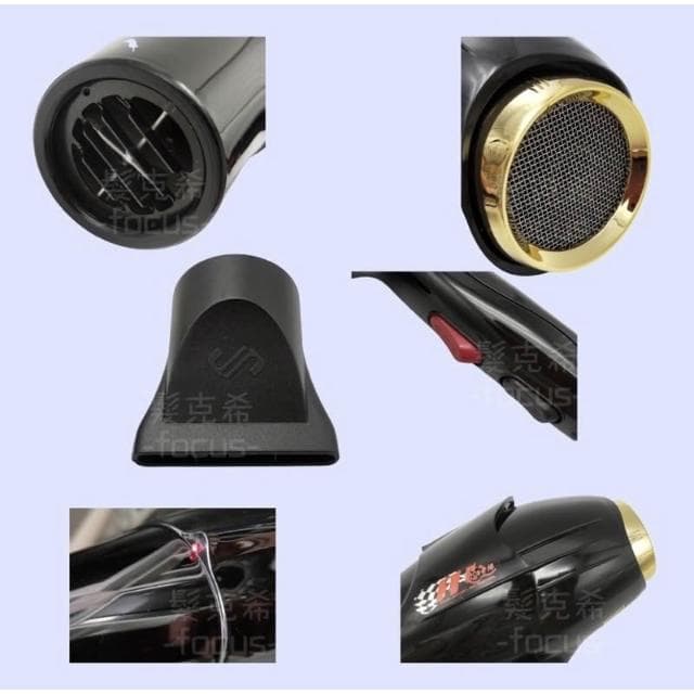 吹風機 髮之奇緣 F1強風重吹 3D 輕型吹風機 烘罩 造型 冷熱風 美髮沙龍 髮廊 美髮用具 髮型工具