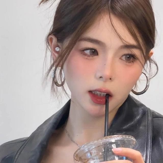 耳環方圓臉天菜經典簡約大圈圈耳環通勤耳飾冷淡風氣質耳圈女ins不過敏看不膩超閃耳環耳飾飾品不褪色百搭禮物輕盈精緻輕奢高級