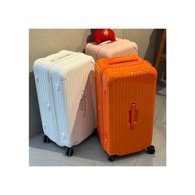 【SAM】高颜值 大容量旅行箱 32吋行李箱 36吋行李箱 胖胖行李箱 大行李箱 運動行李箱 3:7胖胖箱 拉桿箱