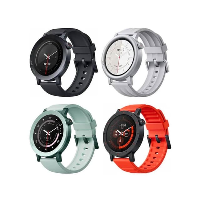 【Nothing】【CMF】Watch 3 Pro 第3代 穿戴式智慧型手錶 黑/銀/橘/湖水綠 公司貨