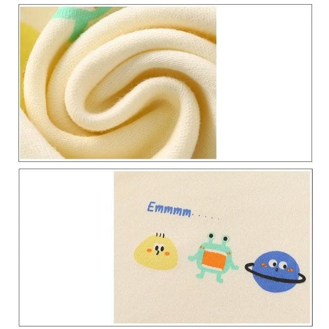 【Arbea】兒童長袖t卹秋衣純棉寶寶秋季新款男童衣服女童打底衫童裝C1290-2【C1290】