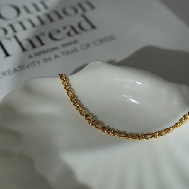 【Poesie】HORIZON｜費加羅｜中性｜手鍊