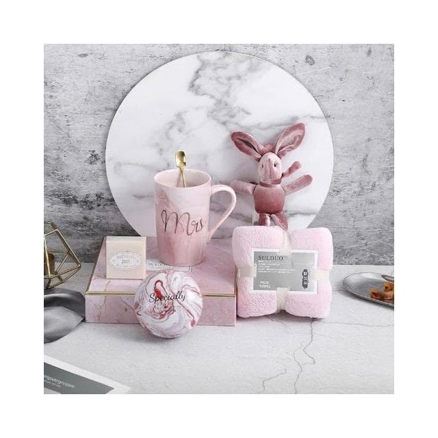 GIFTME5台灣現貨獨家伴手禮盒 多款 禮品盒 結婚伴手禮 禮盒小物 小禮物 毛巾 馬克杯 手工香皂