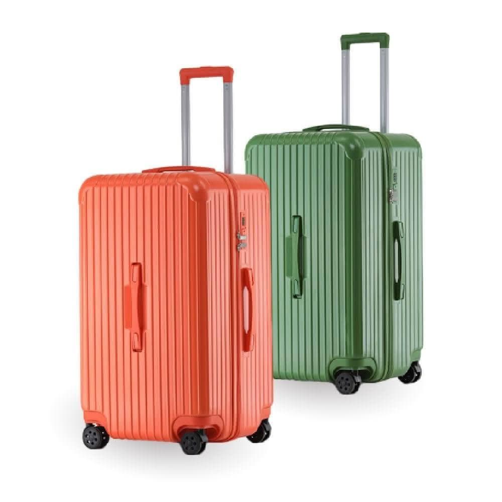 【路比達】★  BYC  24吋胖胖行李箱 大容量旅行箱☆兒樂