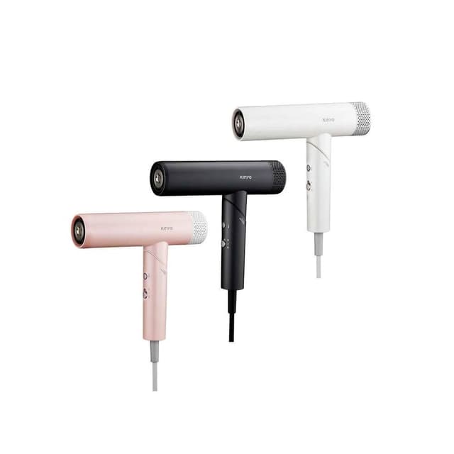 【KINYO】KH-9660  全球電壓無刷吹風機 