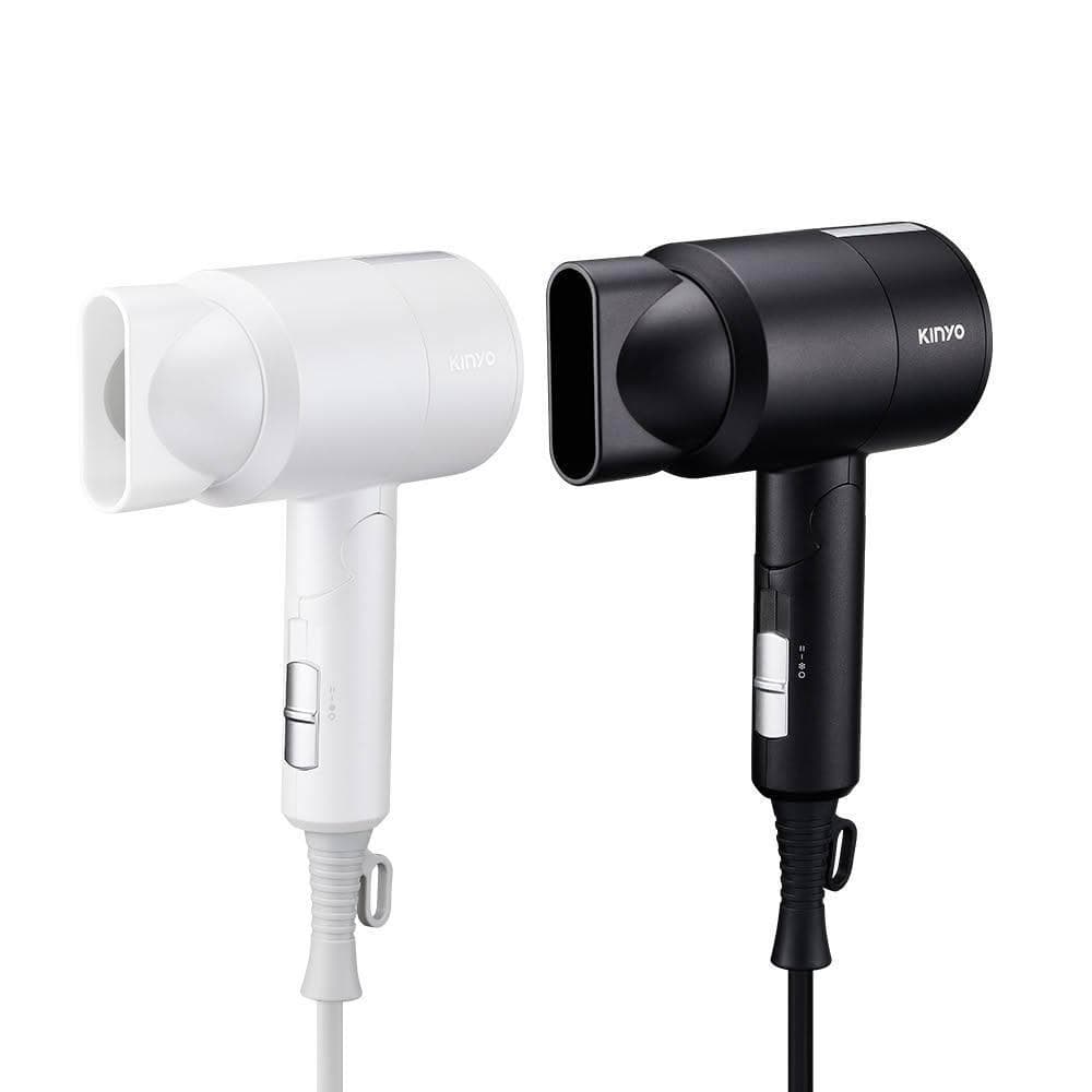 【KINYO】★官方直營★輕巧負離子吹風機 (KH-9505)