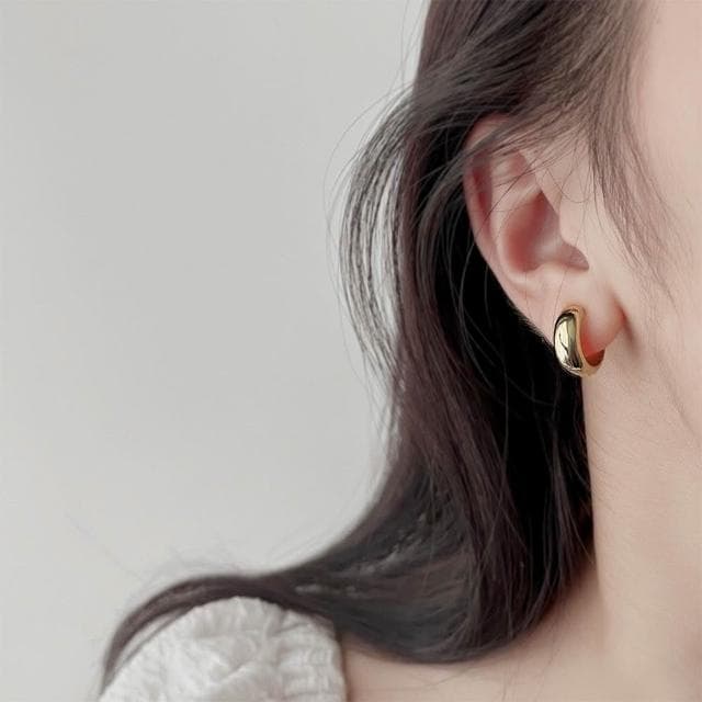 滿188出貨 韓系珍珠鋯石耳環 耳夾 無耳洞 耳針 夾式耳環 盤蚊香耳夾 耳飾 耳扣 飾品 珍珠 鋯石 禮物-13