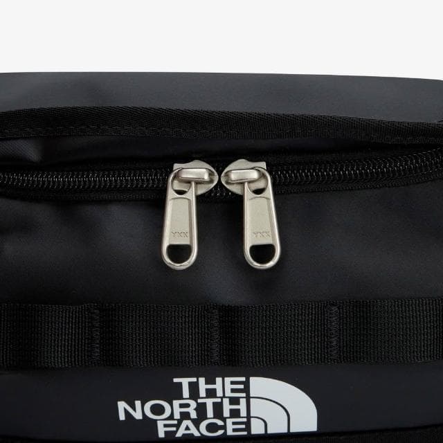【The North Face】北臉 大款 L號 BC TRAVEL CANISTER 旅行袋 盥洗包 化妝包