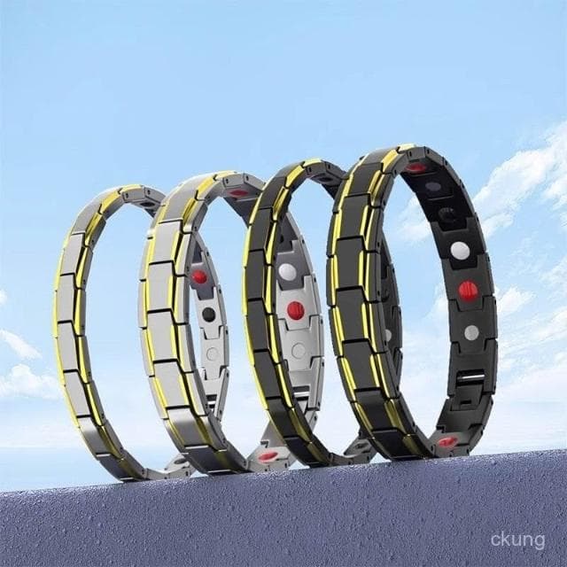 防靜電手環冬季去除靜電神器無綫人體靜電釋放消除器男女手鏈冬天