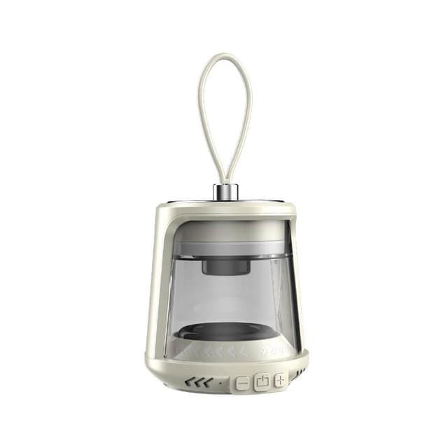 【網源國際】戶外露營燈 超長續航掛式帳篷燈 氛圍照明野營燈 充電藍牙音響燈