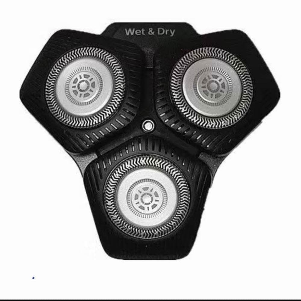 【Philips 飛利浦】Philips 飛利浦 刮鬍刀 電鬍刀 副廠 電動 S5000 S7000 蜂巢 系列 刀網 S588 刀頭配件