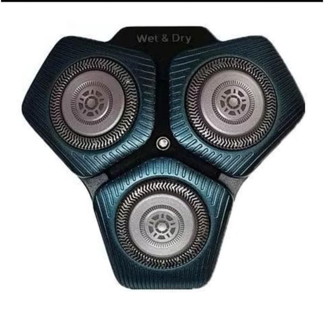 【Philips 飛利浦】Philips 飛利浦 刮鬍刀 電鬍刀 副廠 電動 S5000 S7000 蜂巢 系列 刀網 S588 刀頭配件