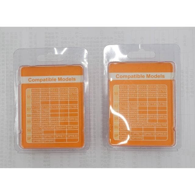 【Philips 飛利浦】Philips 飛利浦 刮鬍刀 電鬍刀 副廠 電動 S5000 S7000 蜂巢 系列 刀網 S588 刀頭配件