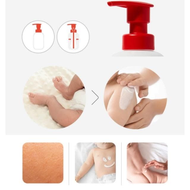 【ATOPALM 愛多康】ATOPALM 愛多康舒敏全效修護乳液 120ml 300ml【快速出貨】MLE 韓國 保濕乳液 寶寶修護乳液