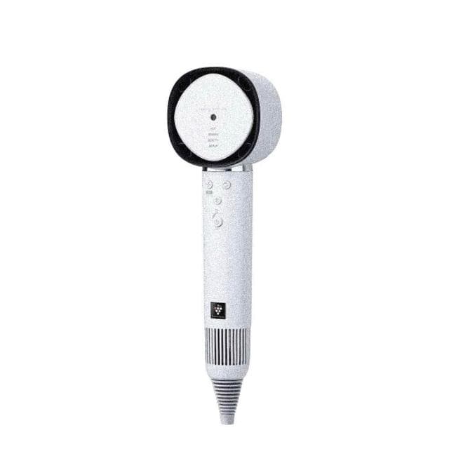 【SHARP 夏普】四氣流水潤溫控吹風機 IB-WX901T