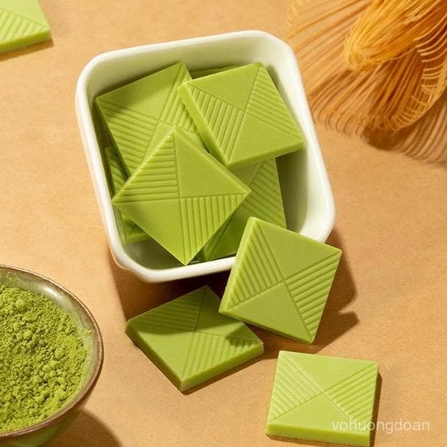 巧樂思抹茶牛奶草莓巧克力禮盒裝送女友糖果網紅零食節日禮物批髮