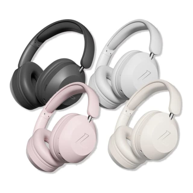 【DTAudio】聆翔 T4 耳罩式藍芽耳機(記憶卡 藍牙耳機 有線耳機 耳罩式耳機 無線耳機 電競耳機)