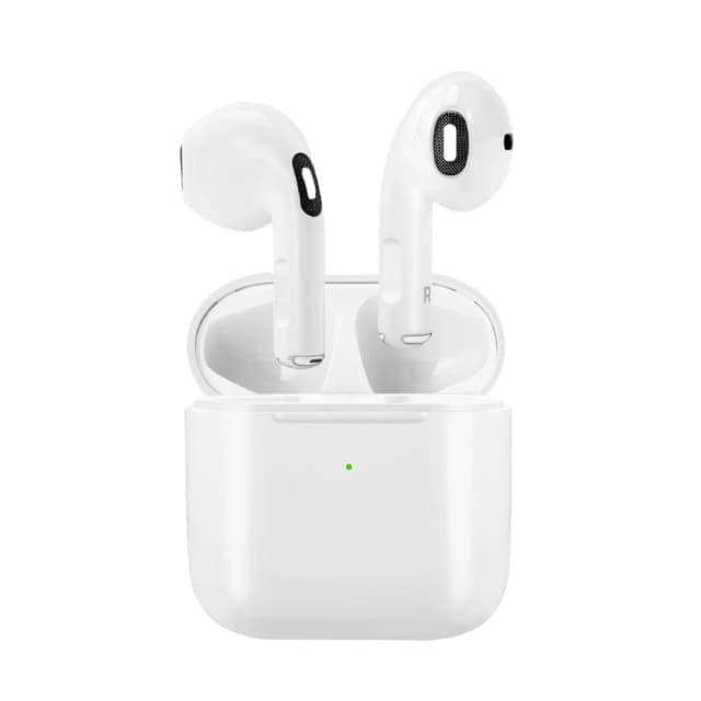 【DTAudio】聆翔 四代藍牙耳機 藍芽耳機 tws 真無線耳機 通話耳機 重低音耳機 耳麥 半入耳式 藍牙5.2 可改名