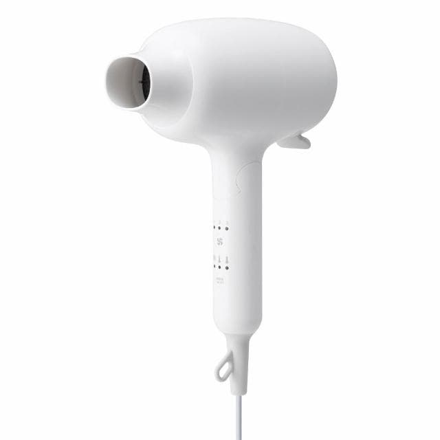 【正負零±0】國際電壓輕巧摺疊負離子吹風機XCD-D020 三色 自動切換國際電壓大風量輕巧迷你