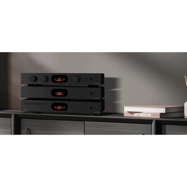 AUDIOLAB 7000A 數位藍芽DAC綜合擴大機 - 三年保固