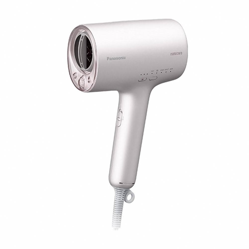 【Panasonic 國際牌】高滲透奈米水離子吹風機Pink(EH-NA0J-P)