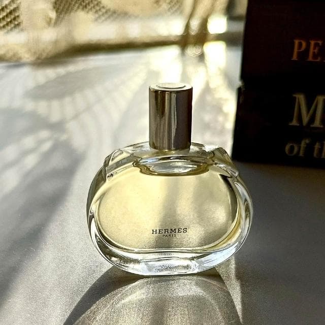 Barenia淡香精 7.5ml 節慶限定 (國際航空版) 送禮推薦