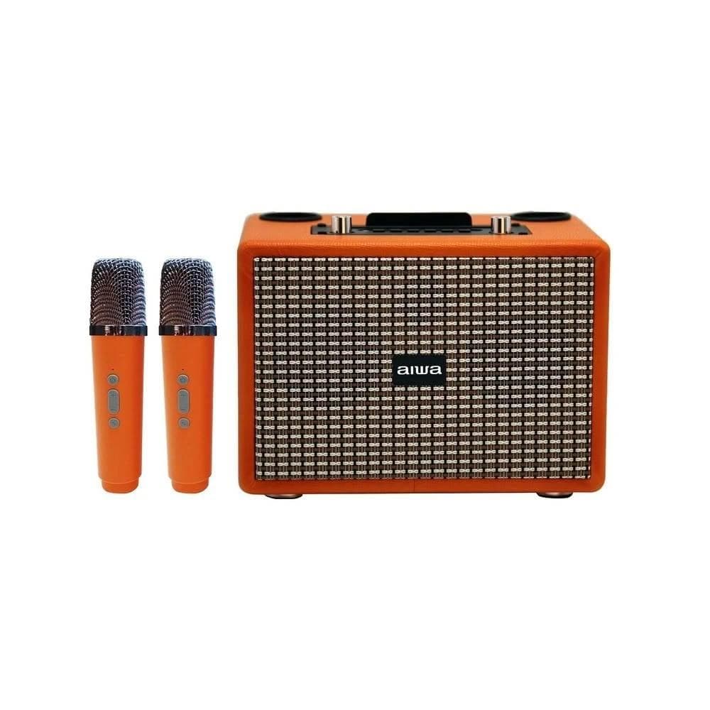 AI-KBQ20 藍牙K歌音響