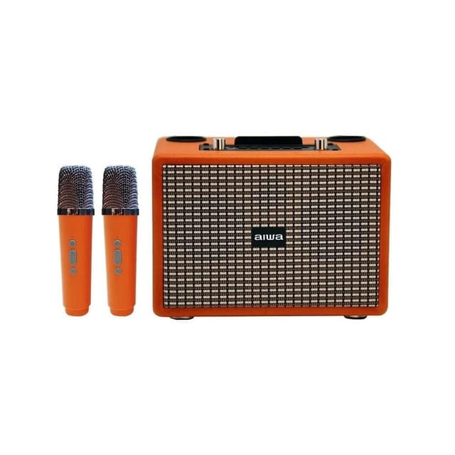 AI-KBQ20 藍牙K歌音響