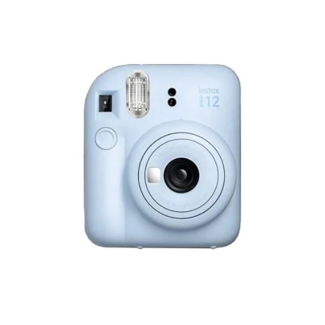 【FUJIFILM 富士】mini12 現貨 拍立得相機 instax mini 12 情人節禮物 生日禮物 總代理恆昶公司貨