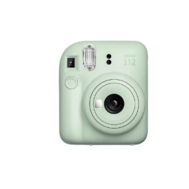 【FUJIFILM 富士】mini12 現貨 拍立得相機 instax mini 12 情人節禮物 生日禮物 總代理恆昶公司貨
