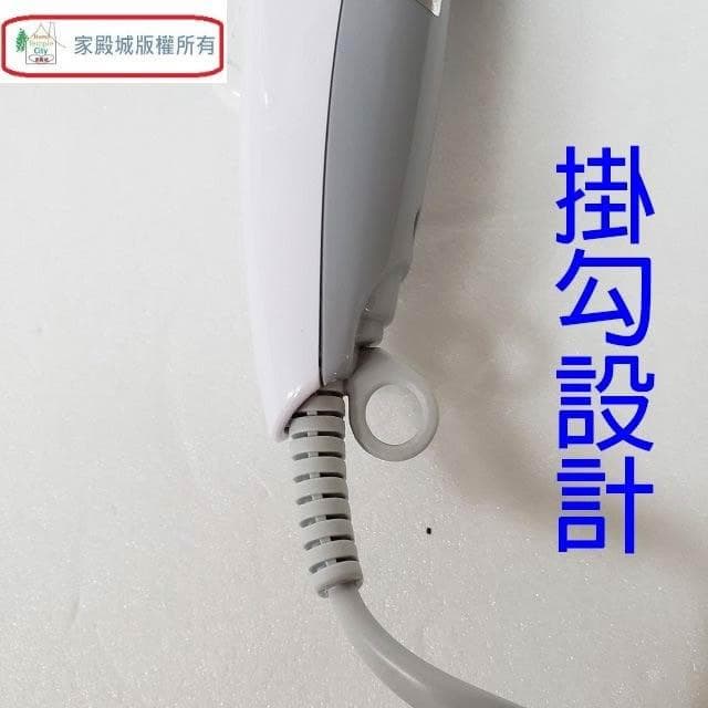 【TECO 東元】東元 XYFXZ001 迷你型吹風機