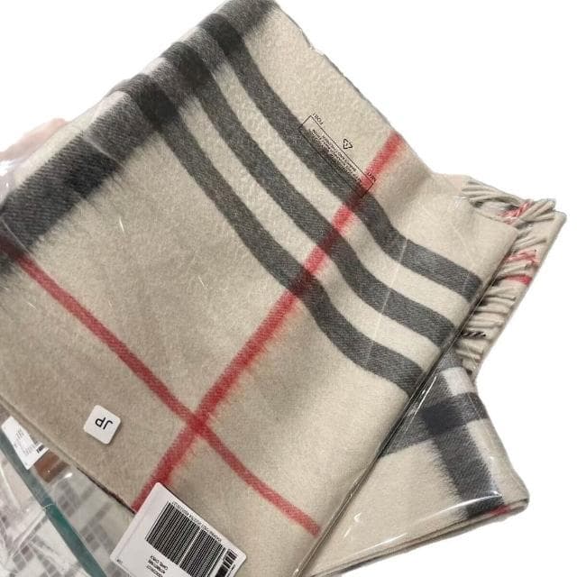 好夢想精品館  秋冬25新款羊毛格子羊絨圍巾女百搭男女披肩兩用外搭情侶圍脖