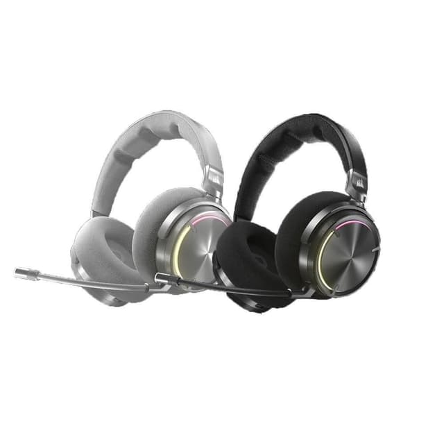 【CORSAIR 海盜船】CORSAIR 海盜船 VIRTUOSO MAX 無線電競耳機 三模連線 多平台相容 電競耳機 無線耳機 遊戲耳機