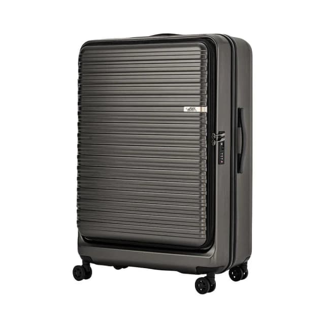 【ABS 愛貝斯】29吋 上掀式旅行箱 前開式旅行箱 TSA海關鎖旅行箱 可託運行李箱(前掀式旅行箱)