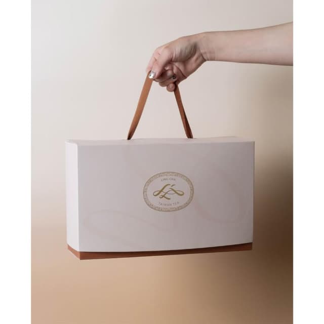 台灣四季春 × 蜜香紅茶｜送禮首選 中秋禮盒 伴手禮 茶葉 茶包 茶 四季春 烏龍 紅茶 滿千送百