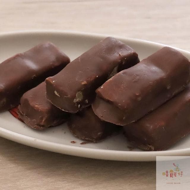 【77】宏亞食品 迷你77乳加巧克力 獨立包裝 110g 獨享包