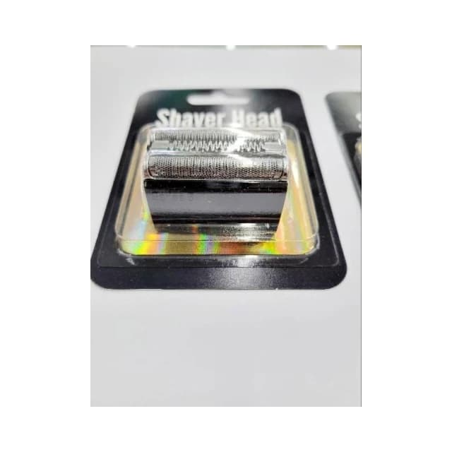 【BRAUN 百靈】Braun 百靈 刮鬍刀 副廠 刀頭 替換 刀網 5系列  52B 52S 德國  電鬍刀