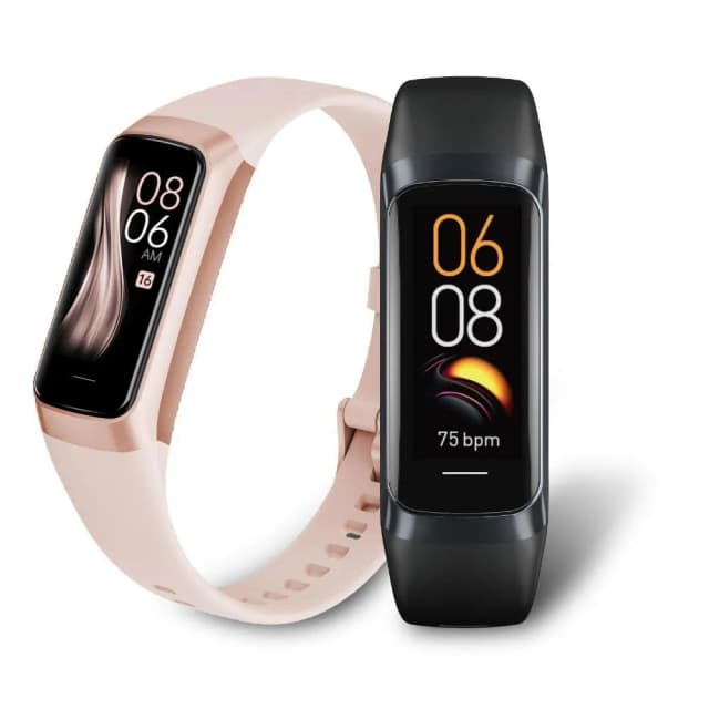 【FANGU 梵固】KH60 智慧手錶【OLED輕巧版】運動手錶 健康手錶 藍芽手錶 智慧手錶 智能手錶