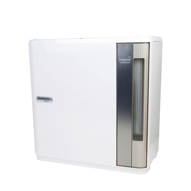 【DAINICHI】大日 日本製混合式汽化加濕器 HD-9000T 空氣清淨 保濕機(11/13前下單送耗材濾網一組)