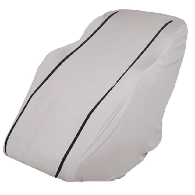 【宅造印象】按摩椅防塵套 彈力全包款 牛奶絲布料 通用型按摩椅罩