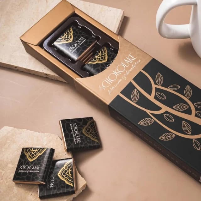 【巧克力雲莊】巧克力薄片12入-100%/85%/75%/72%伯爵/72%玫瑰/64%夏威夷豆