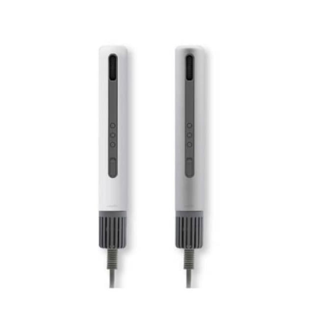 【cado】BD-S1 零引力吹風機 吹風機 白色 / 銀色 台灣公司貨