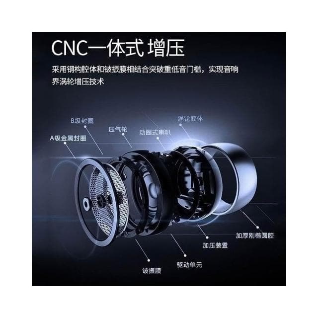 正版德國小鋼炮 藍芽喇叭 藍芽喇叭 金屬色 喇叭 車載無線 藍牙音響 藍芽音箱音樂喇叭 無綫喇叭 無綫音響 無綫音箱