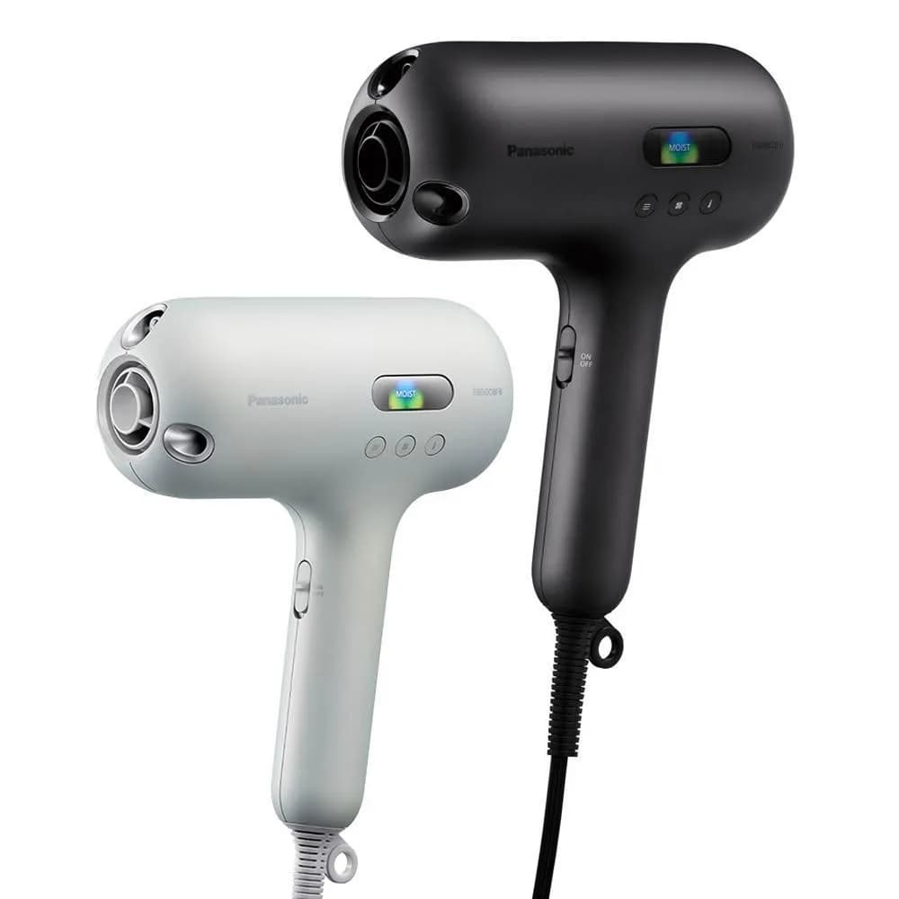 【Panasonic 國際牌】高滲透奈米水離子吹風機 國際版 (EH-NC50)