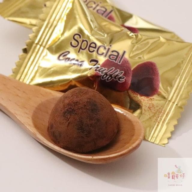 【楓露】可可球 160g 獨享包 獨立包裝 奶素