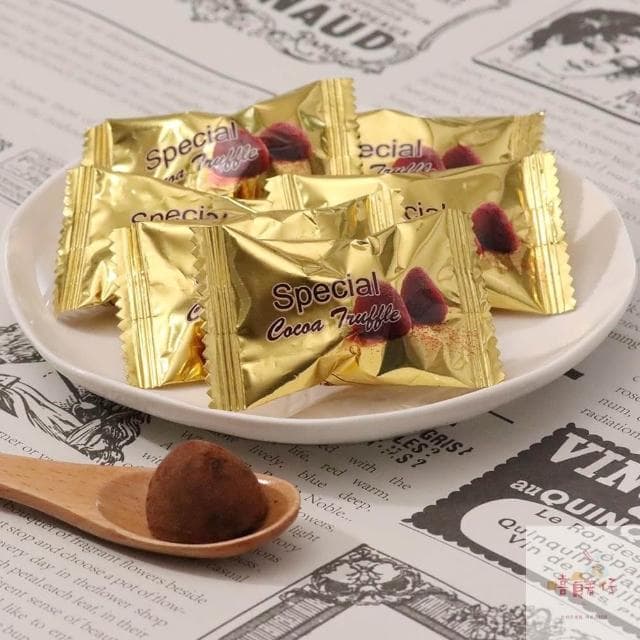 【楓露】可可球 160g 獨享包 獨立包裝 奶素