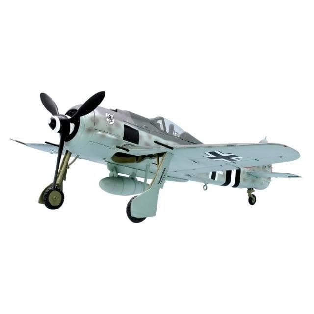 大旺小舖:F-toys 1/72 Fw 190A 戰鬥機 生日結婚母親節情人節聖誕交換禮物 實體店面