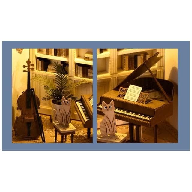 大旺小舖:DIY紙工藝小屋 紙尖生活月光合奏曲 生日結婚母親節情人節聖誕交換禮物 實體店面